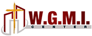 W.G.M.I. Center Logo