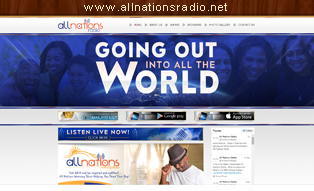 All Nations Radio