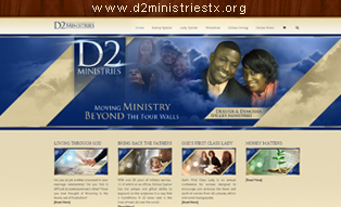 D2 Ministries