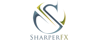 Sharper FX Logo